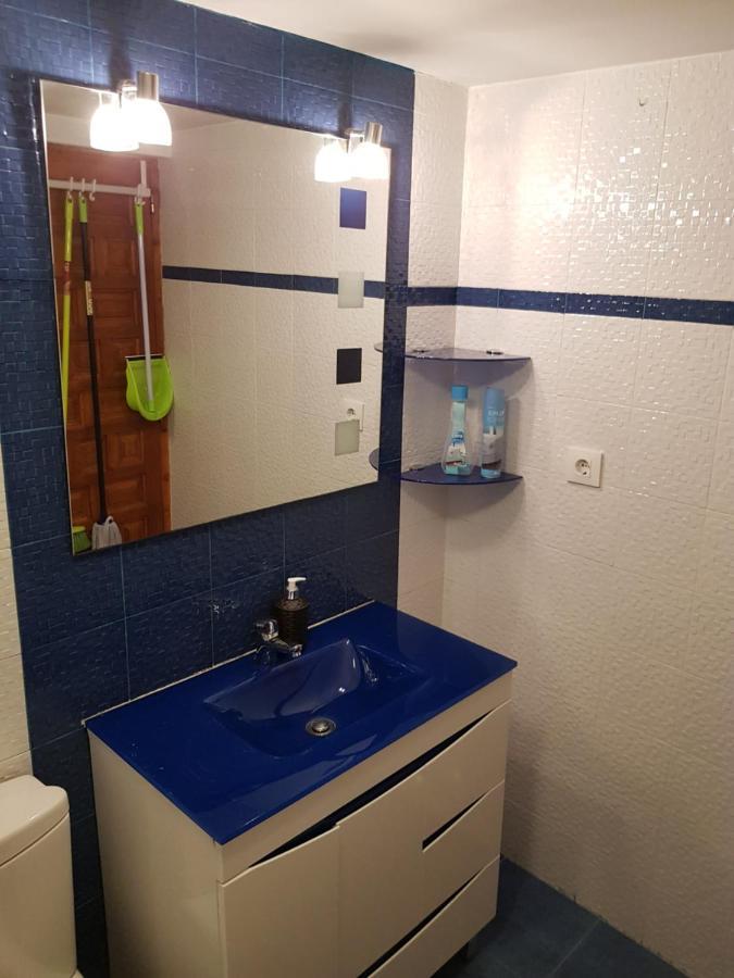 Magnifico Apartamento Tipo Duplex En Triana Севилья Экстерьер фото