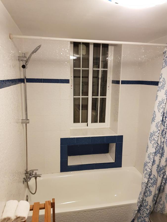 Magnifico Apartamento Tipo Duplex En Triana Севилья Экстерьер фото
